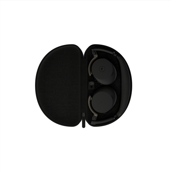 Jabra Evolve3 65 Flex Portable Wireless Bluetooth Headset