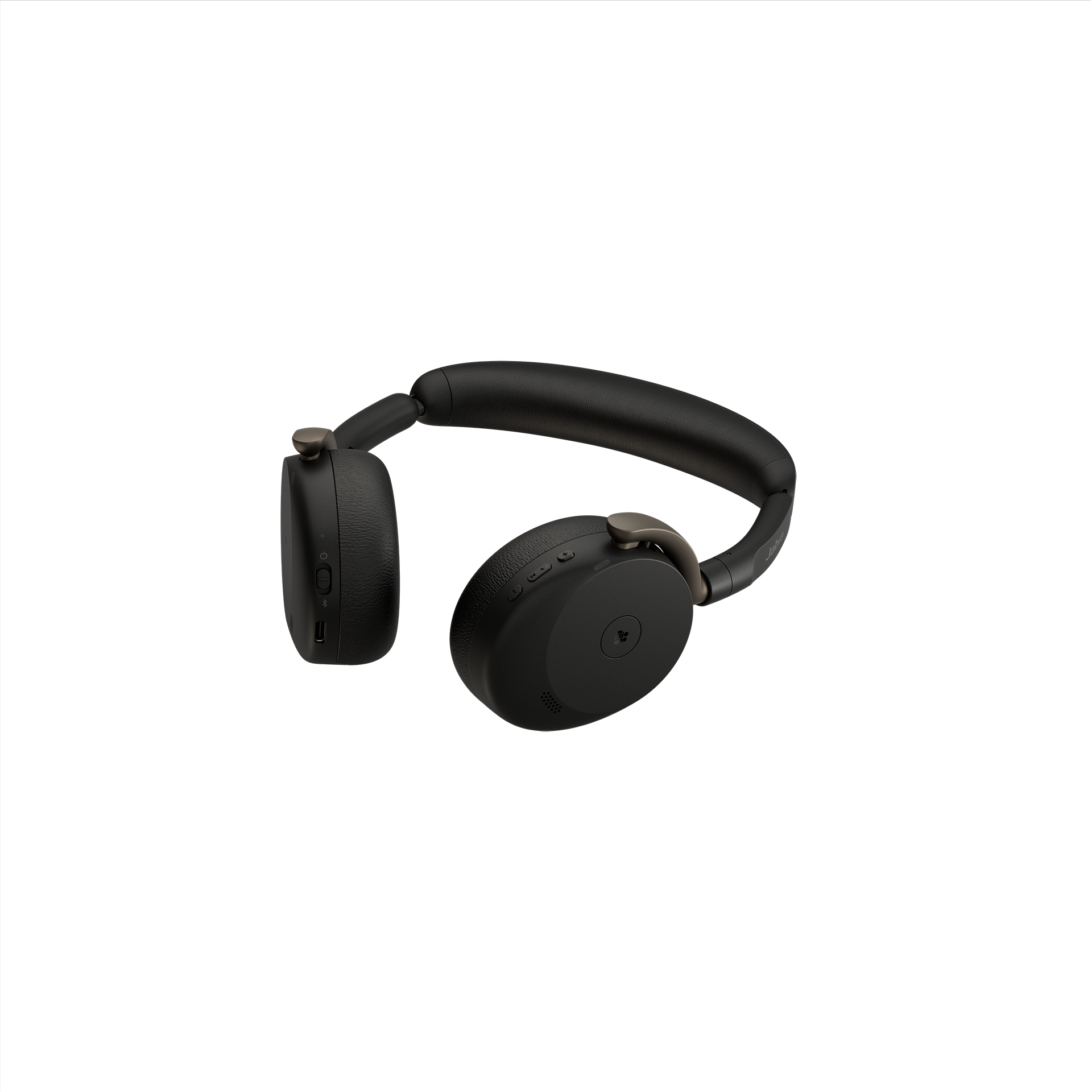 Jabra Evolve3 65 Flex Portable Wireless Bluetooth Headset