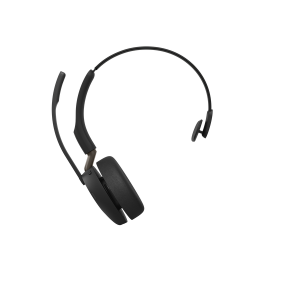 Jabra Evolve3 65 Mono Wireless Bluetooth Headset