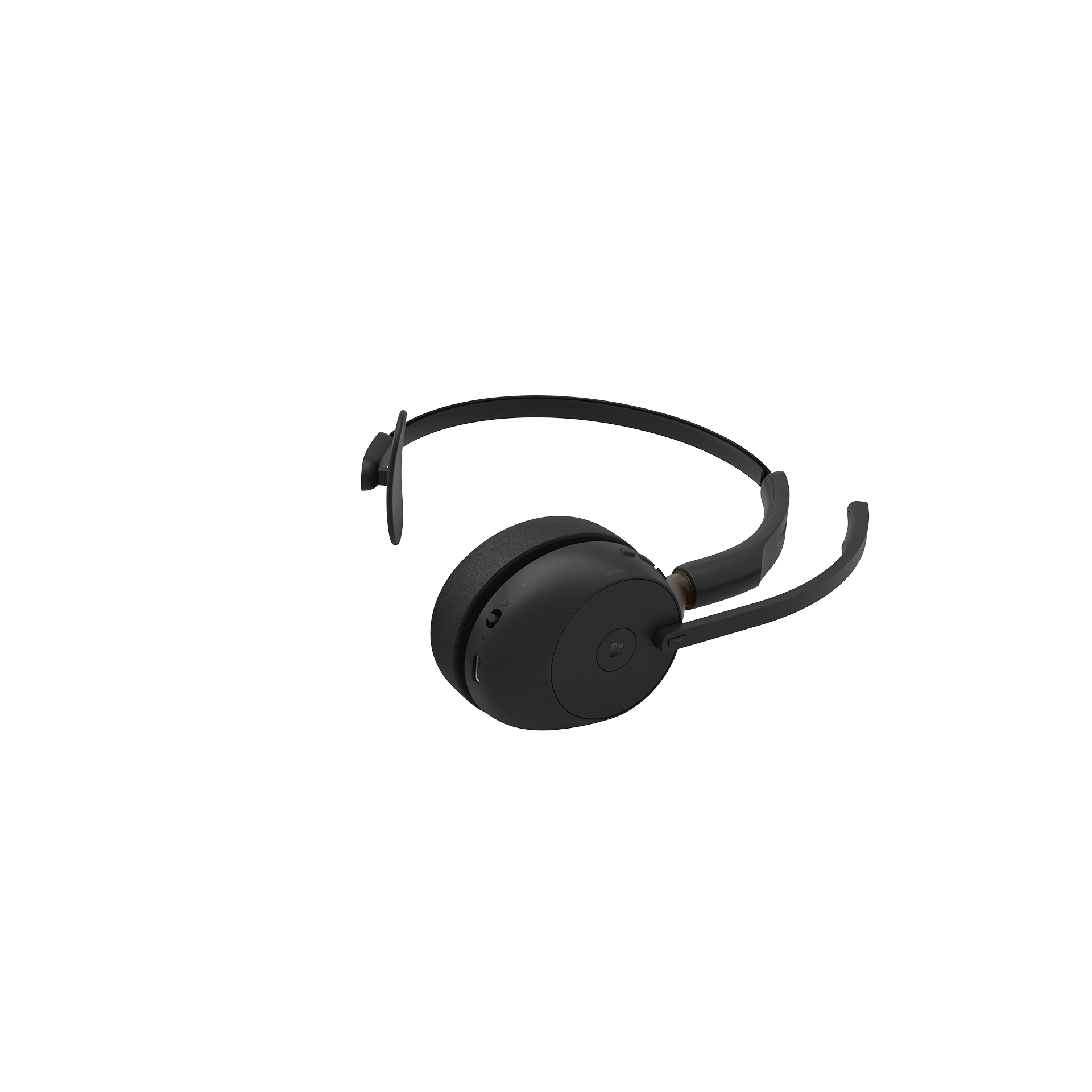 Jabra Evolve3 65 Mono Wireless Bluetooth Headset