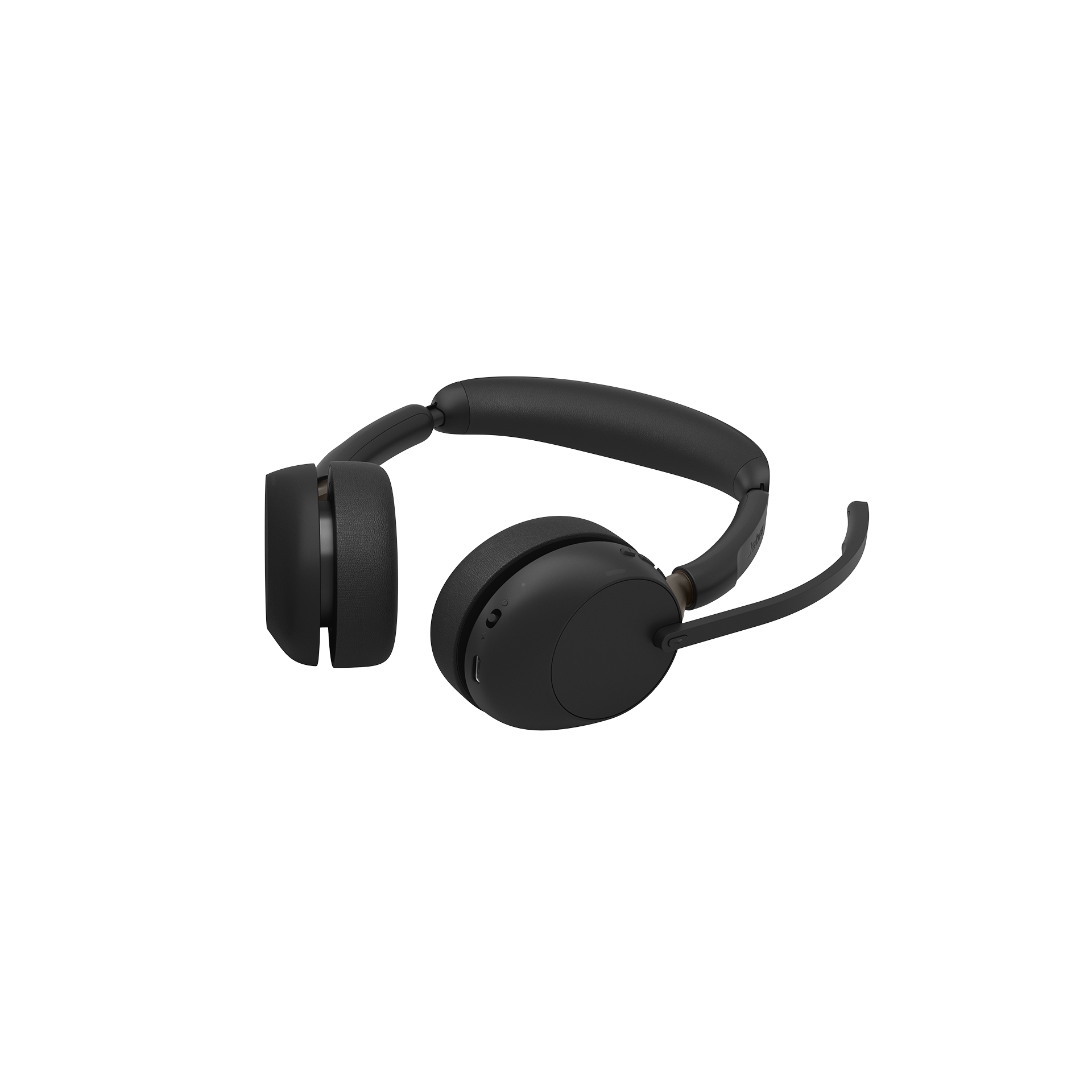Jabra Evolve3 65 Stereo Wireless Bluetooth Headset