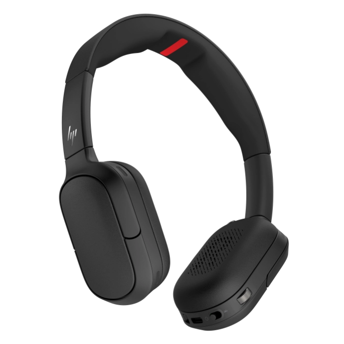 HP Poly Focus 620 Wireless Bluetooth Headset