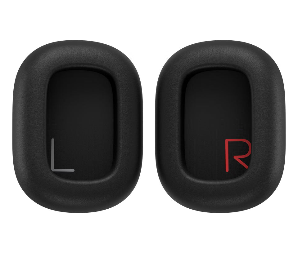 HP Poly Focus 6 Replacement Over-Ear Cushions (2 Pieces) - Item C56Y3AA#AC3