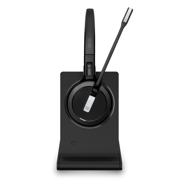 EPOS Impact 5000 Go Wireless DECT Headset