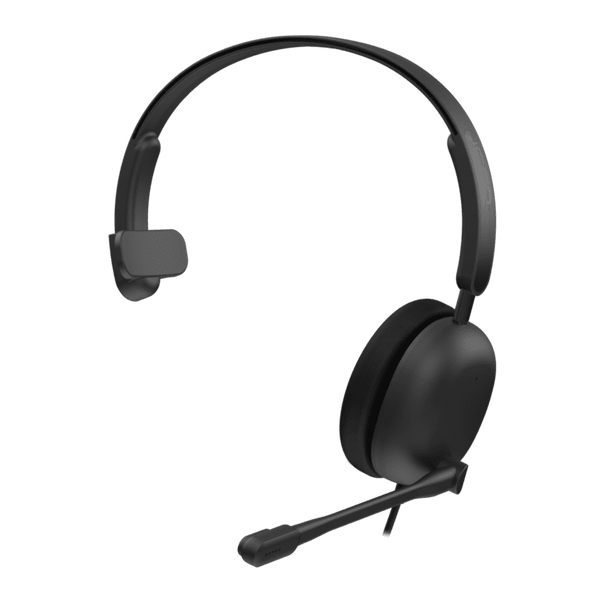 JPL Icon 100 QD Headset For Dispatch