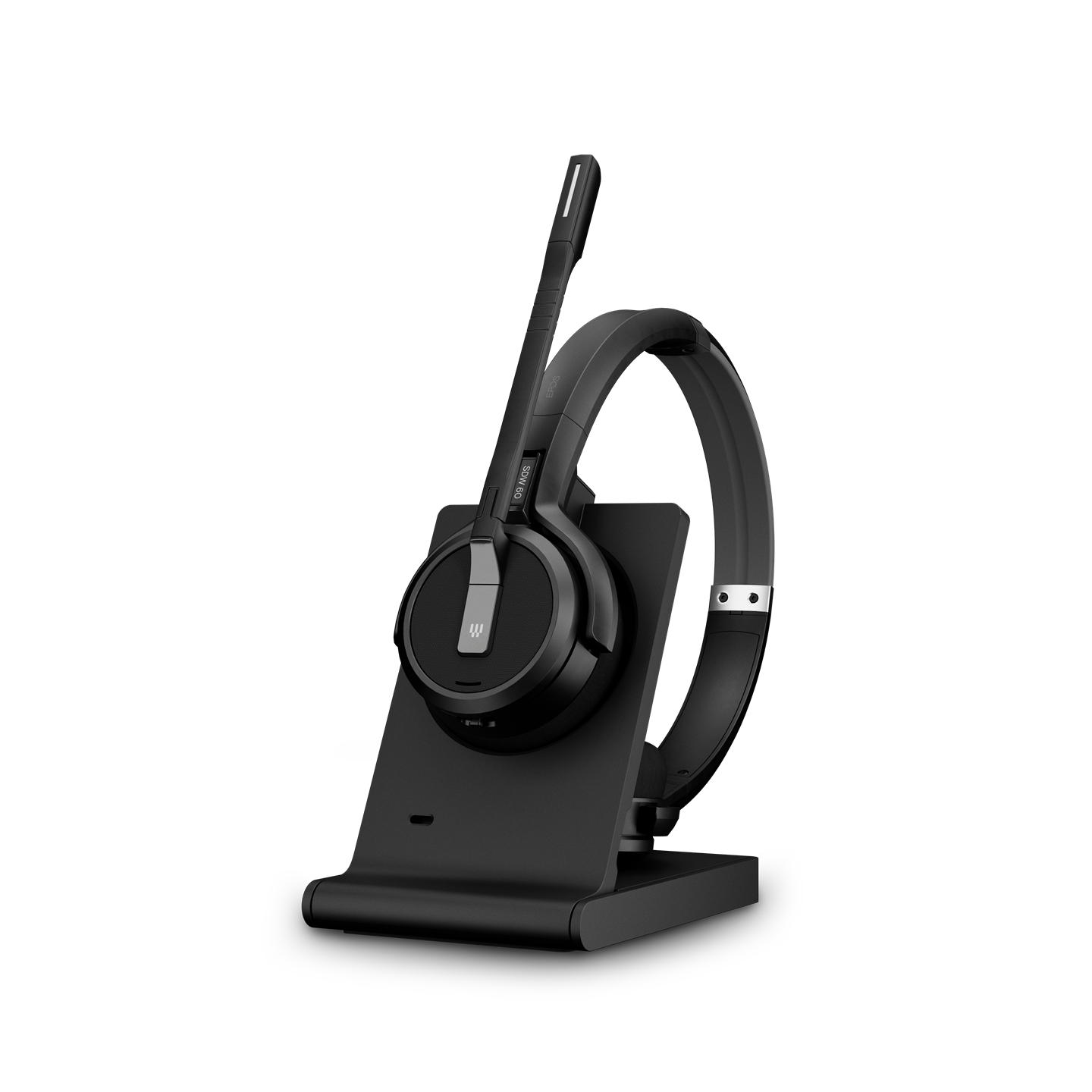 EPOS Impact 5000 Go Wireless DECT Headset