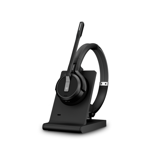 EPOS Impact 5000 Go Wireless DECT Headset