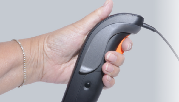 JPL Scout 300 Push To Talk Trigger (Comparable to Plantronics SHS1890)