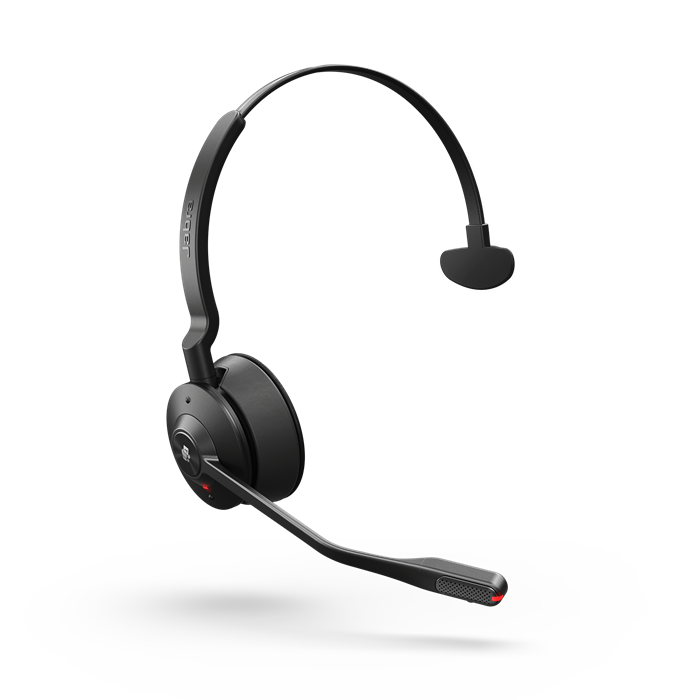 Jabra Engage 55 Single Speaker Wireless DECT Headset