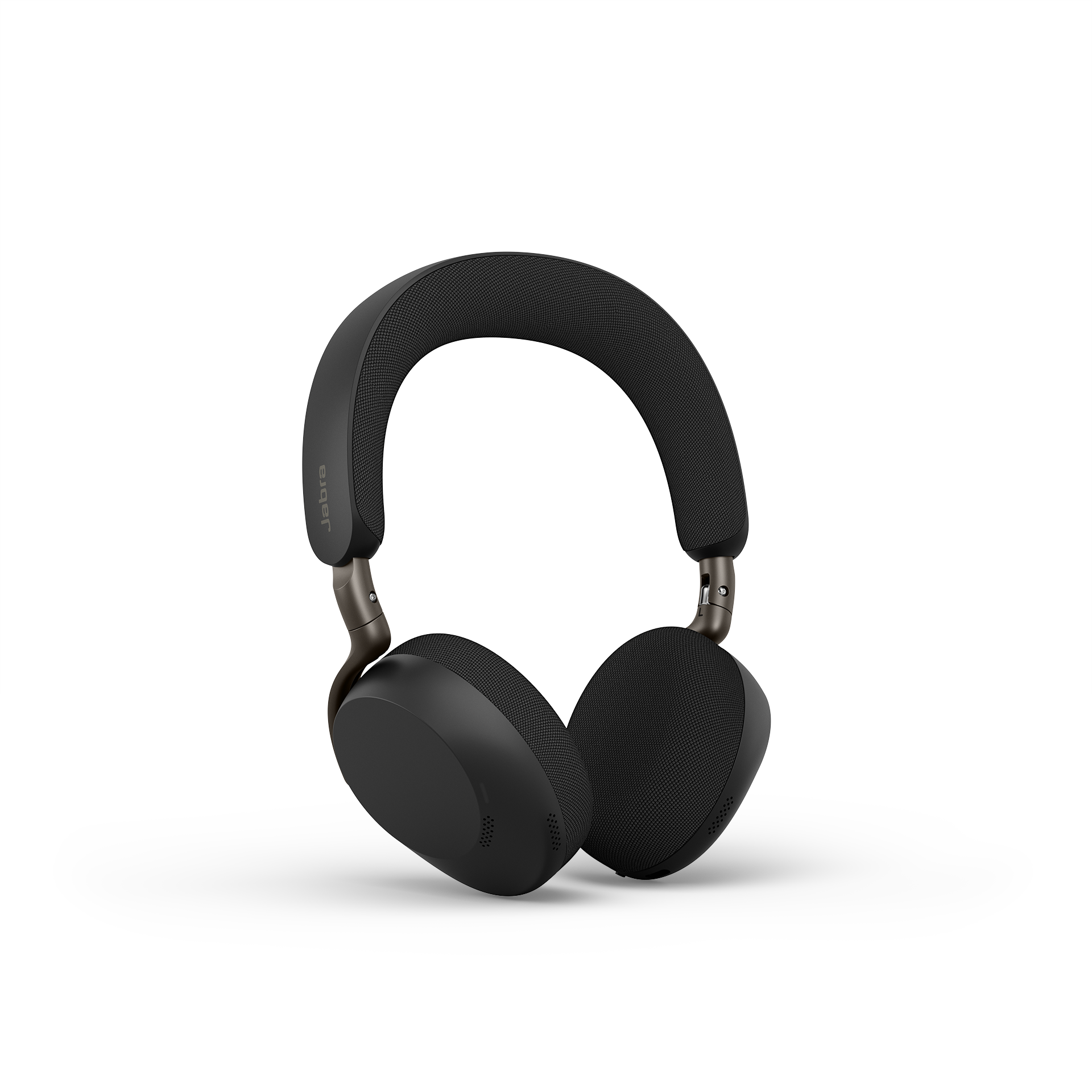 Jabra Evolve3 75 – Wireless ANC UC Headset for Professional Calls