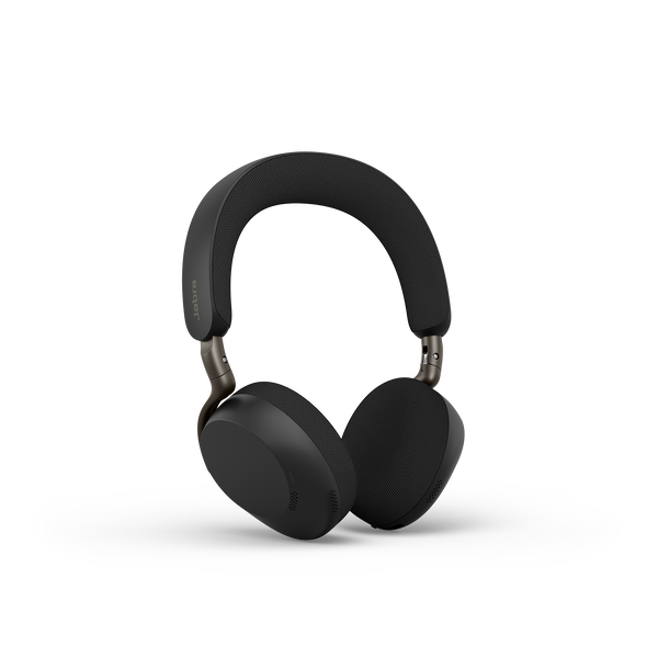 Jabra Evolve3 75 – Wireless ANC UC Headset for Professional Calls
