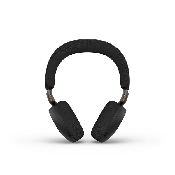 Jabra Evolve3 75 – Wireless ANC UC Headset for Professional Calls