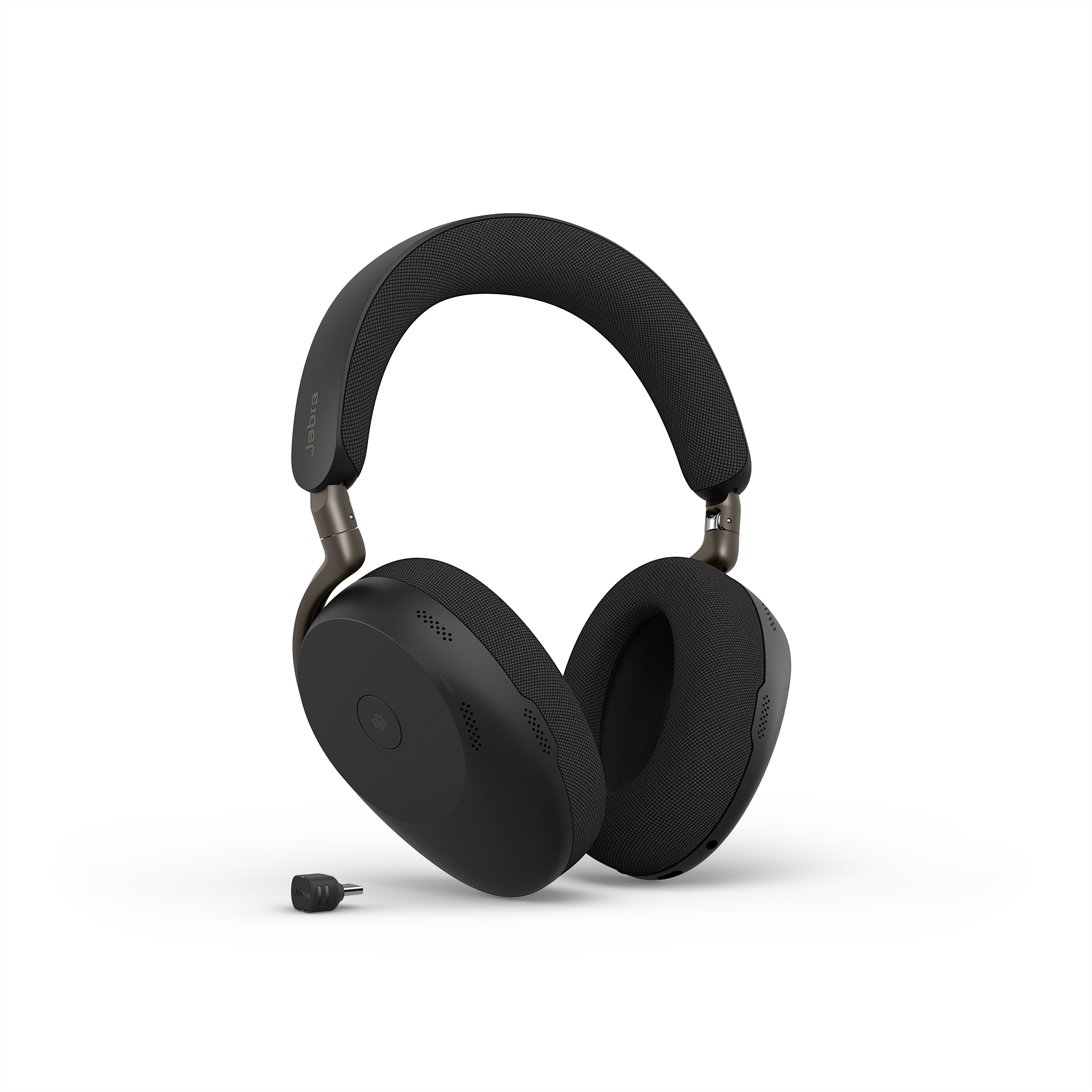 Jabra Evolve3 85 – The Flagship Headset for Focused, Modern Work