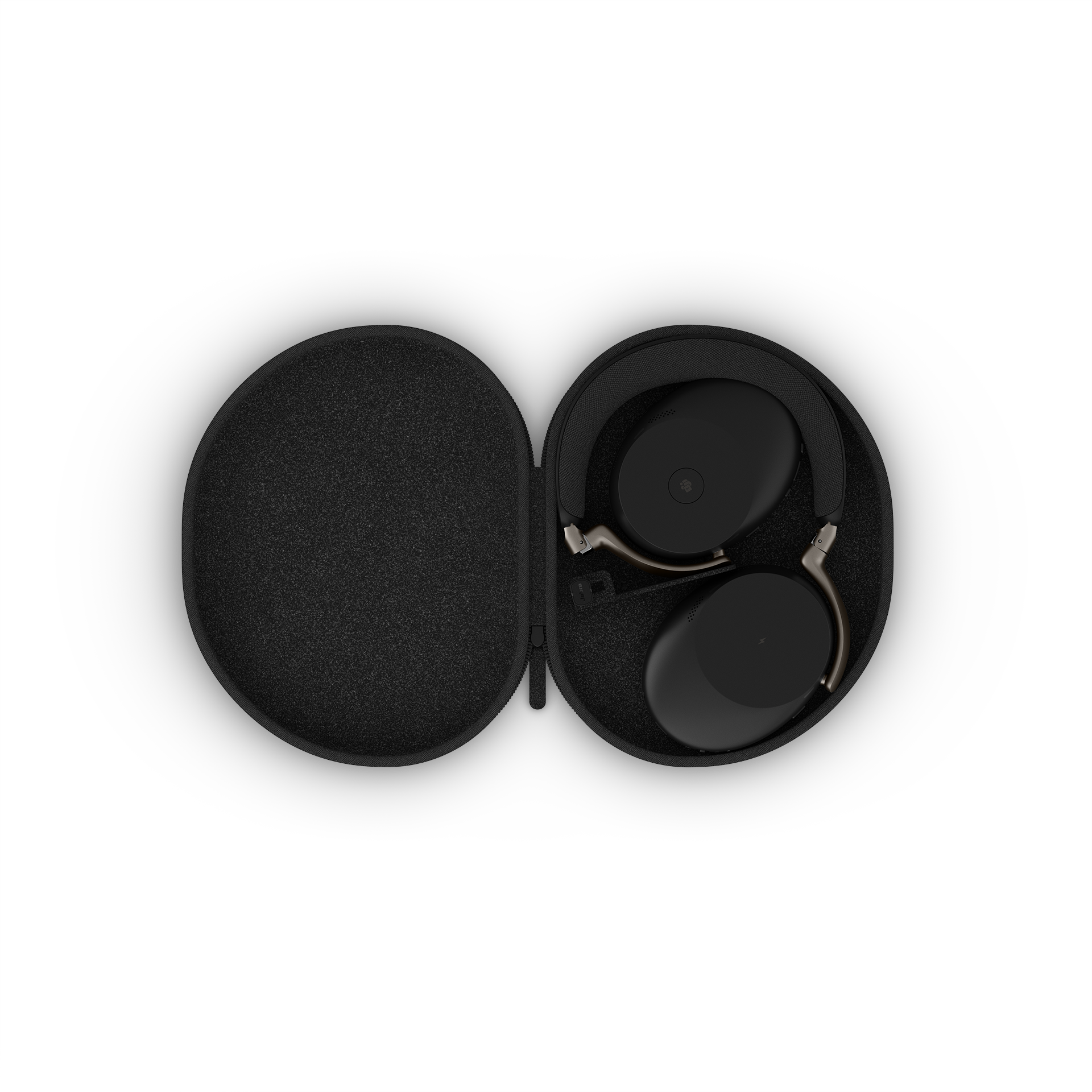 Jabra Evolve3 85 – The Flagship Headset for Focused, Modern Work