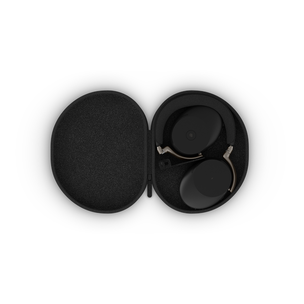 Jabra Evolve3 85 – The Flagship Headset for Focused, Modern Work