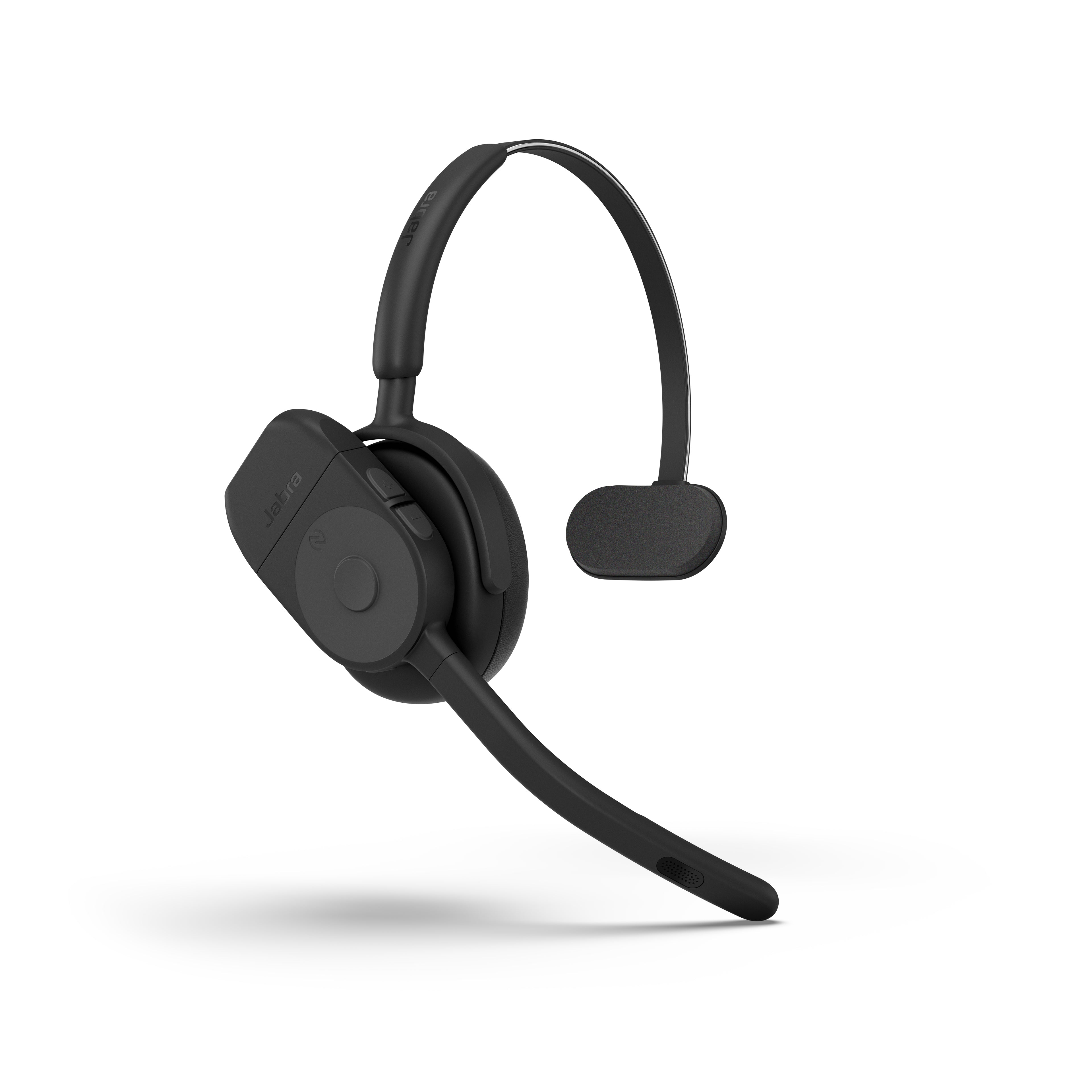 Jabra Perform 75 Wireless Bluetooth PTT Headset