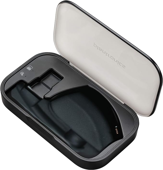 Poly Voyager Legend 50 Charge Case - Item B0VR7AA#AC3 Poly Voyager Legend 50 Charge Case - Item B0VR7AA#AC3