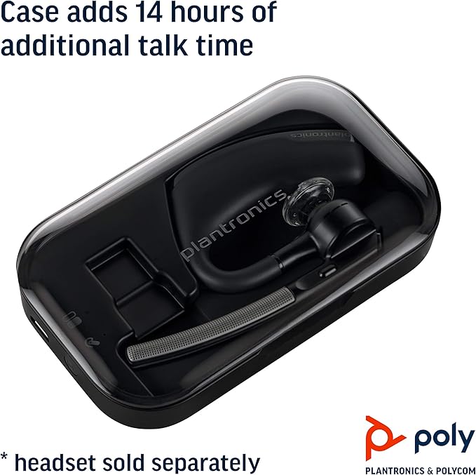 Poly Voyager Legend 50 Charge Case - Item B0VR7AA#AC3