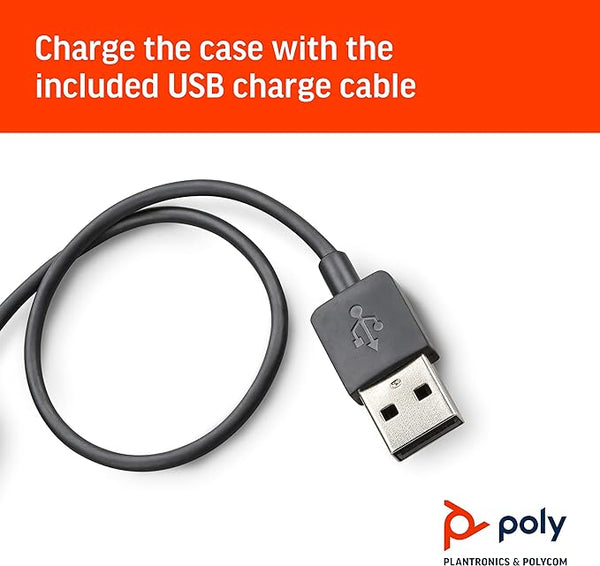 Poly Voyager Legend 50 Charge Case - Item B0VR7AA#AC3