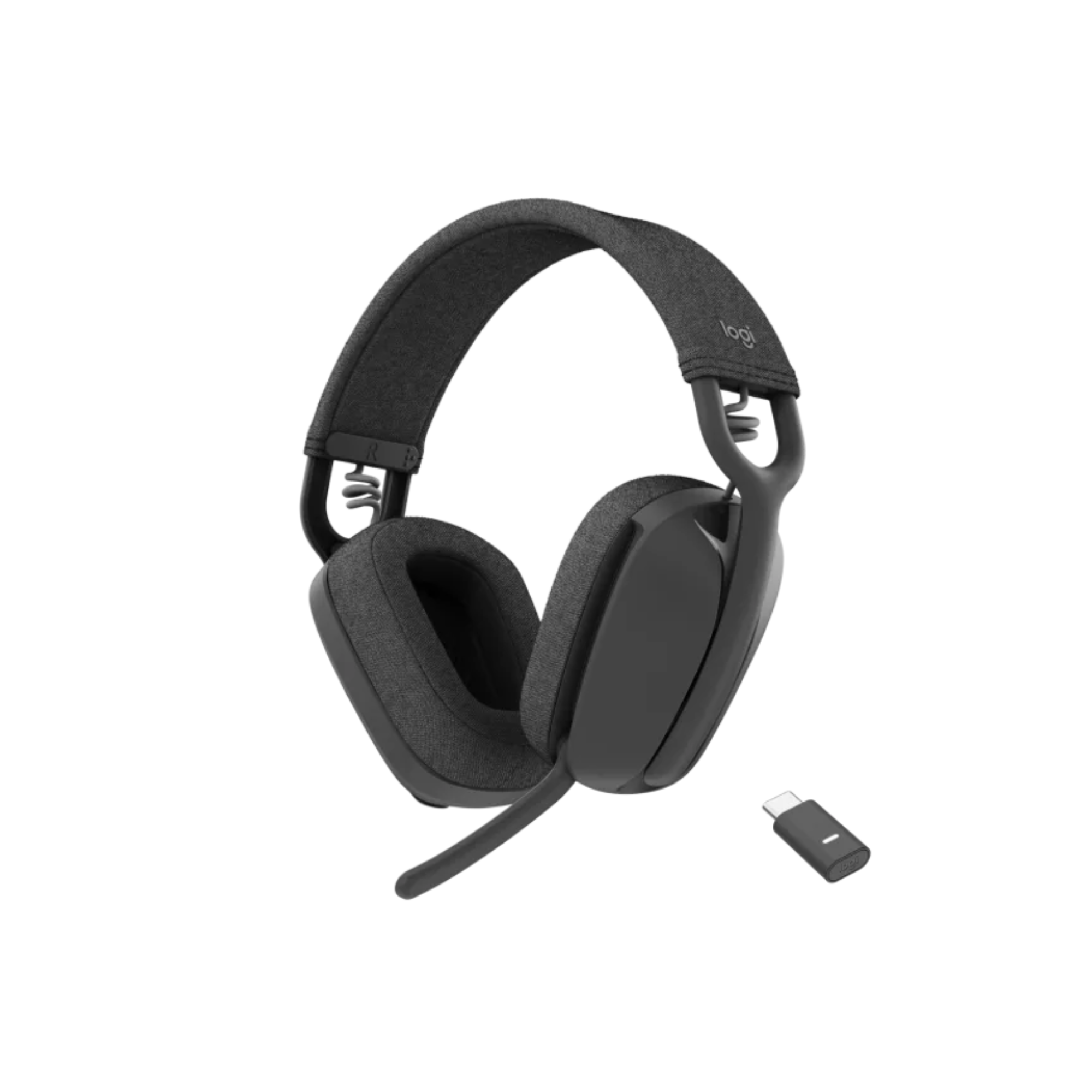 Good Logitech headset headphones