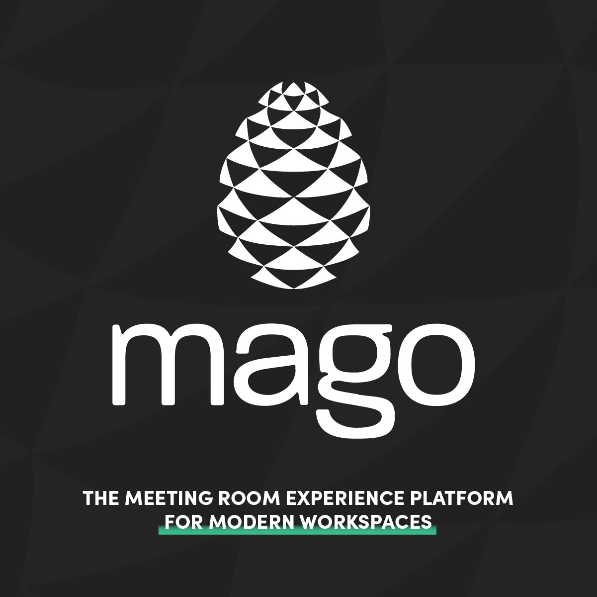 Mago Wireless Collaboration Software - 1-Year Subscription - MAGO-SUB1Y