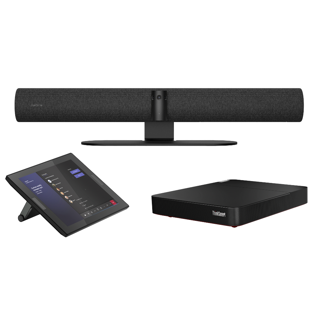 Jabra PanaCast 50 Video Bar System Jabra PanaCast 50 Video Bar System
