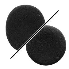 Jabra Perform 75 Replacement Ear Cushion For Headband - Item 14101-94