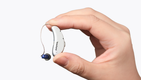 Yeasound RIC 800 OTC Hearing Aids – Prescription-Grade Clarity for Everyday Life