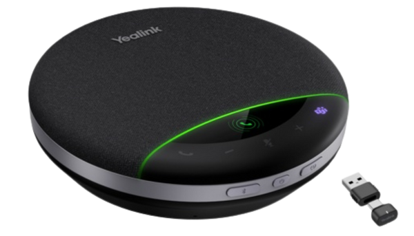 Yealink SP96 Portable Speakerphone - Item 1308173