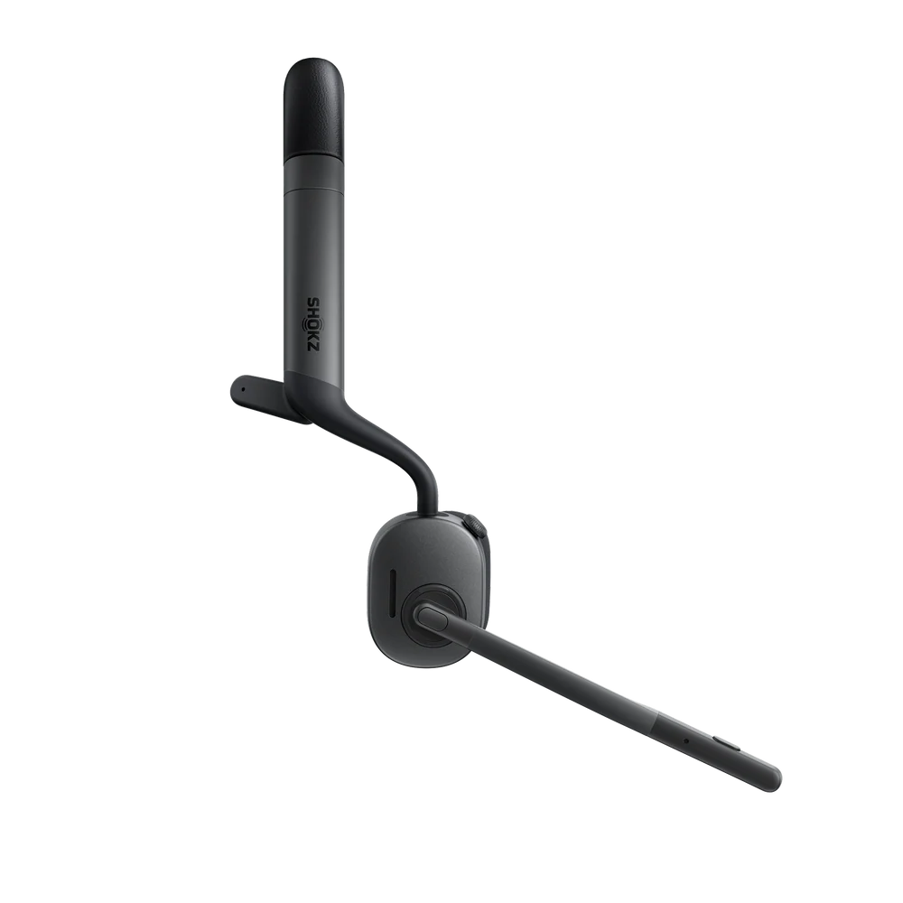 Shokz OpenMeet2 Wireless Open-Ear UC Headset