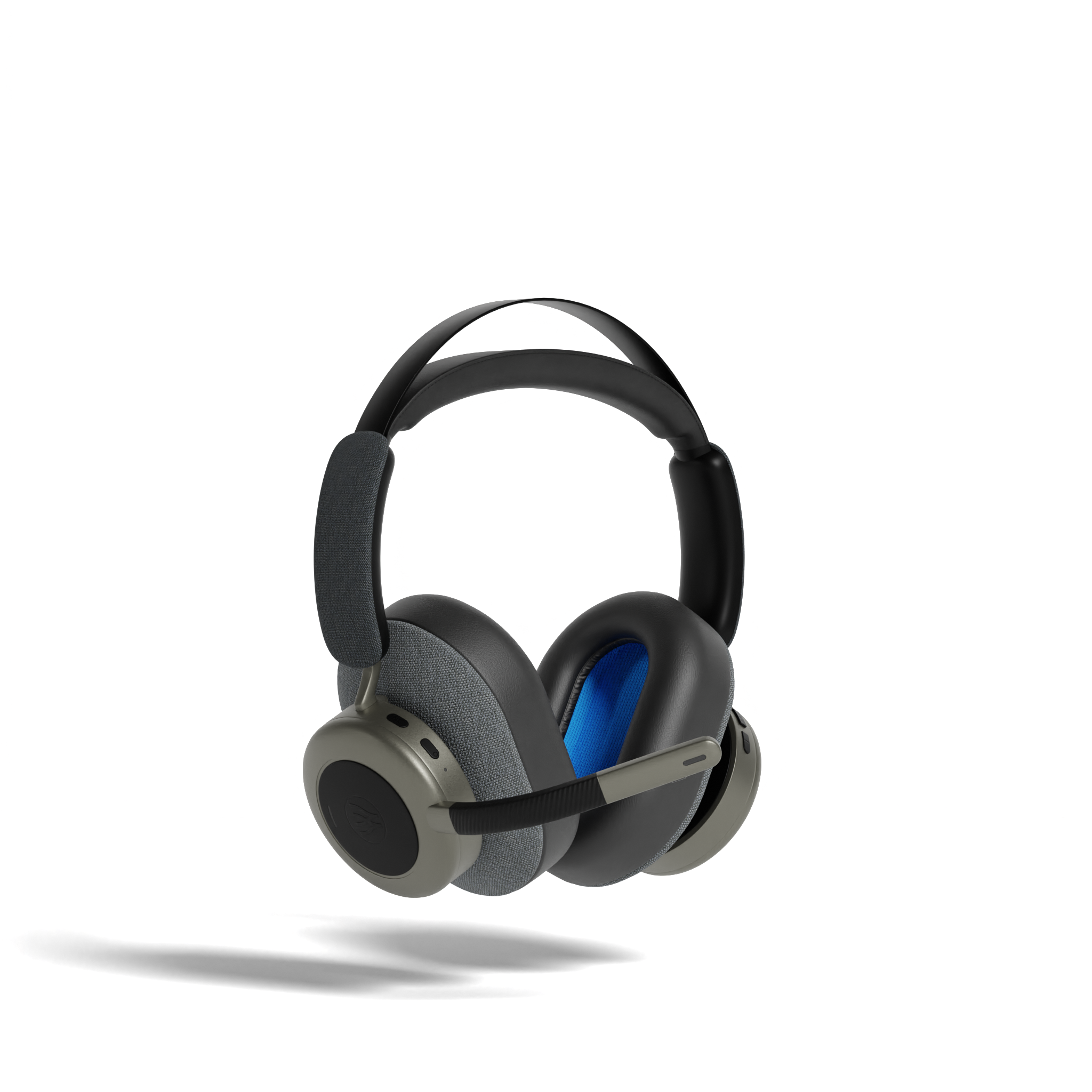 Orosound Tilde Evo Premium Bluetooth Wireless Headset