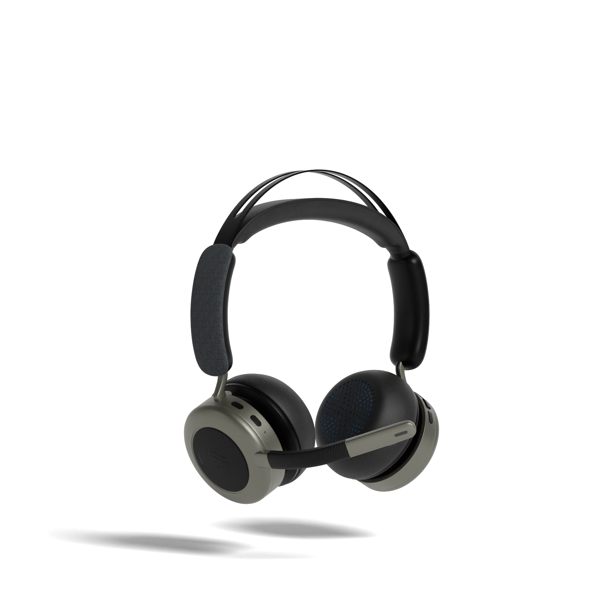 Orosound Tilde Evo Premium Bluetooth Wireless Headset