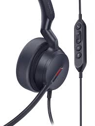 Yealink UH44 Wired USB Headset