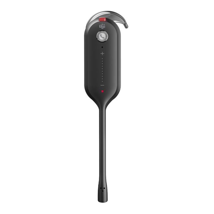 Yealink WH63 E2 Wireless DECT Headset, Teams Certified, 607ft Range
