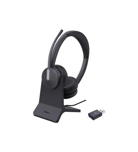 Yealink WH64 Hybrid Portable Wireless DECT Headset