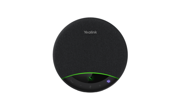 Yealink SP96 Portable Speakerphone - Item 1308173