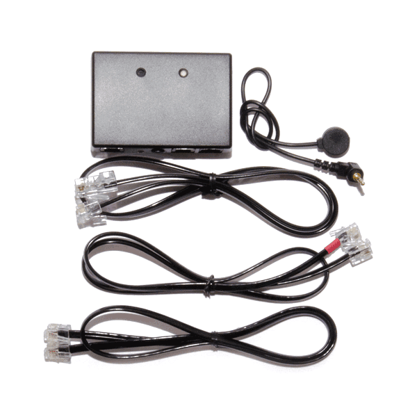 DHS8 Electronic Hook Switch Cable For Shoretel & Toshiba Phones