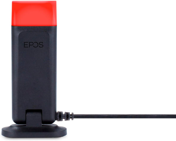 EPOS USB Busylight 1000828: Advanced Status Indicator for Calls