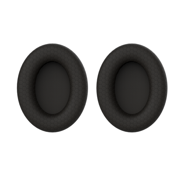 over-ear cushions for epos impact 1000 fabric