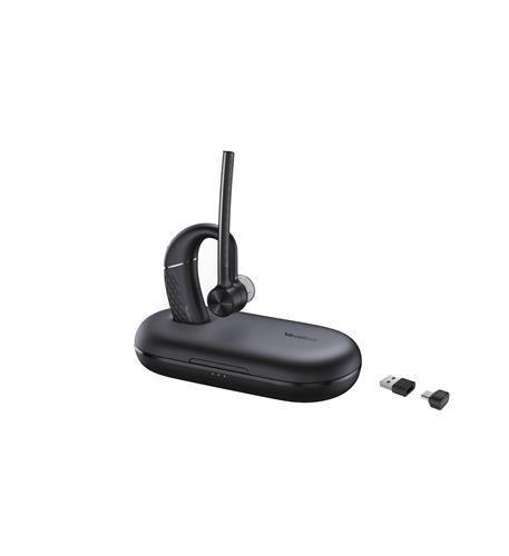 Yealink BH71 - Versatile Bluetooth Wireless Headset For Work