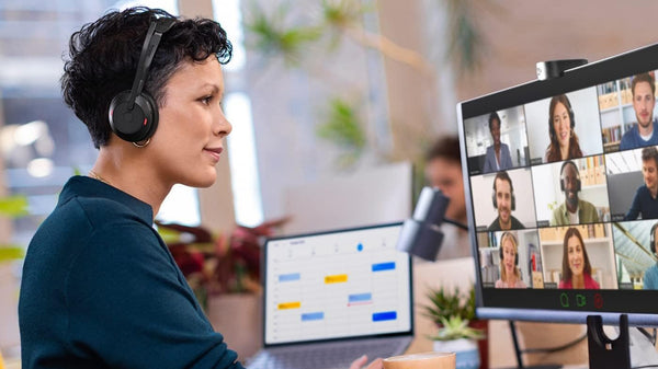 jabra evolve2 headset