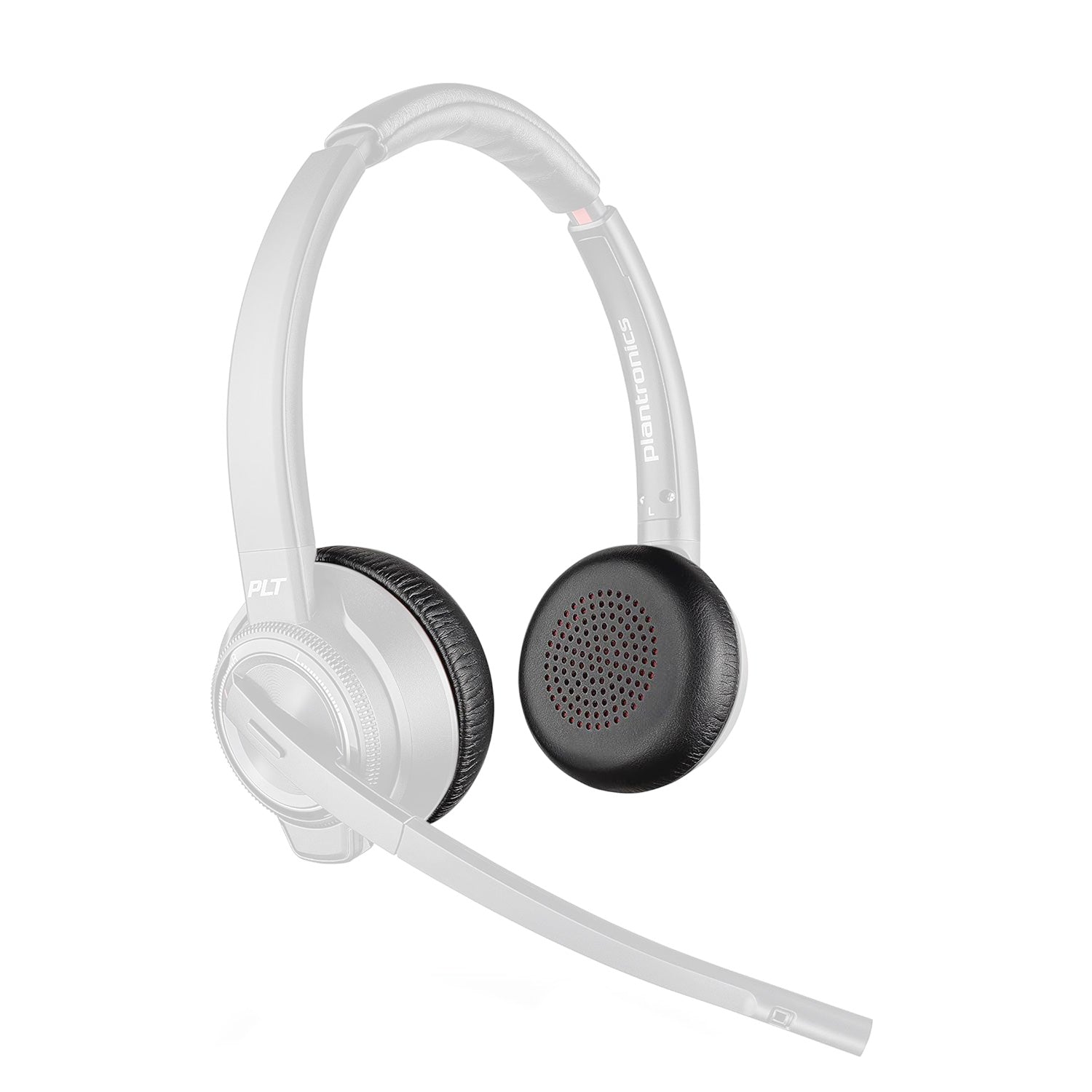 Compatible Ear Cushions For Poly Savi 8200- 2 Ear Cushions Included