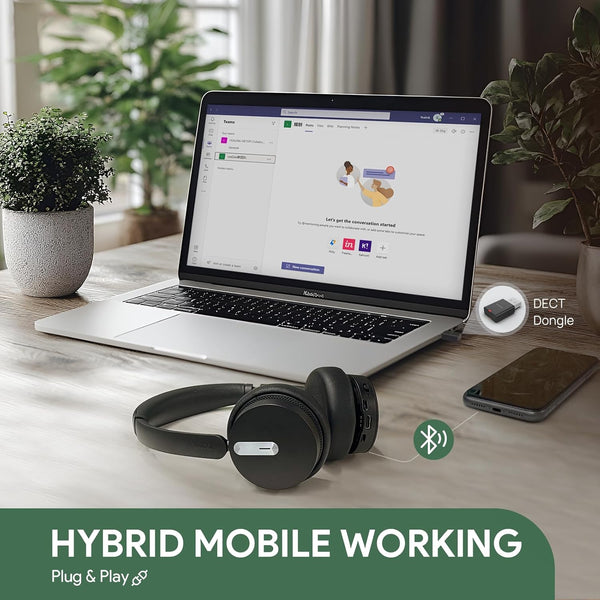 yealink wh64 hybrid connectivity