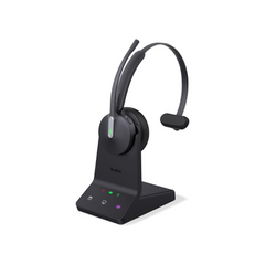 Yealink WH64 DECT & Bluetooth Wireless Office Headset