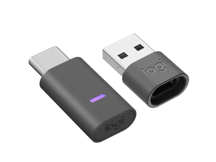 Logitech Zone 305 Wireless Bluetooth Headset: Work From Anywhere