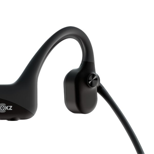 Aftershokz Opencomm UC Bone Conduction Stereo Bluetooth Wireless Headset for PC & Mobile - Headset Advisor