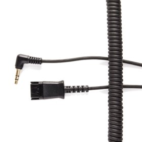 D108 Direct Connect Cable - Headset Advisor