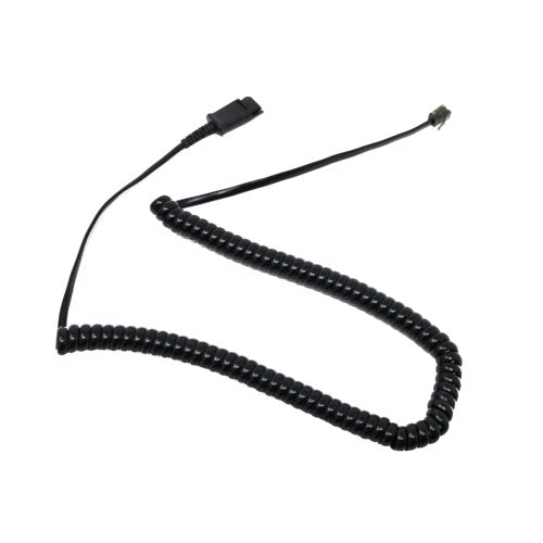 Direct Connect Cable, Black