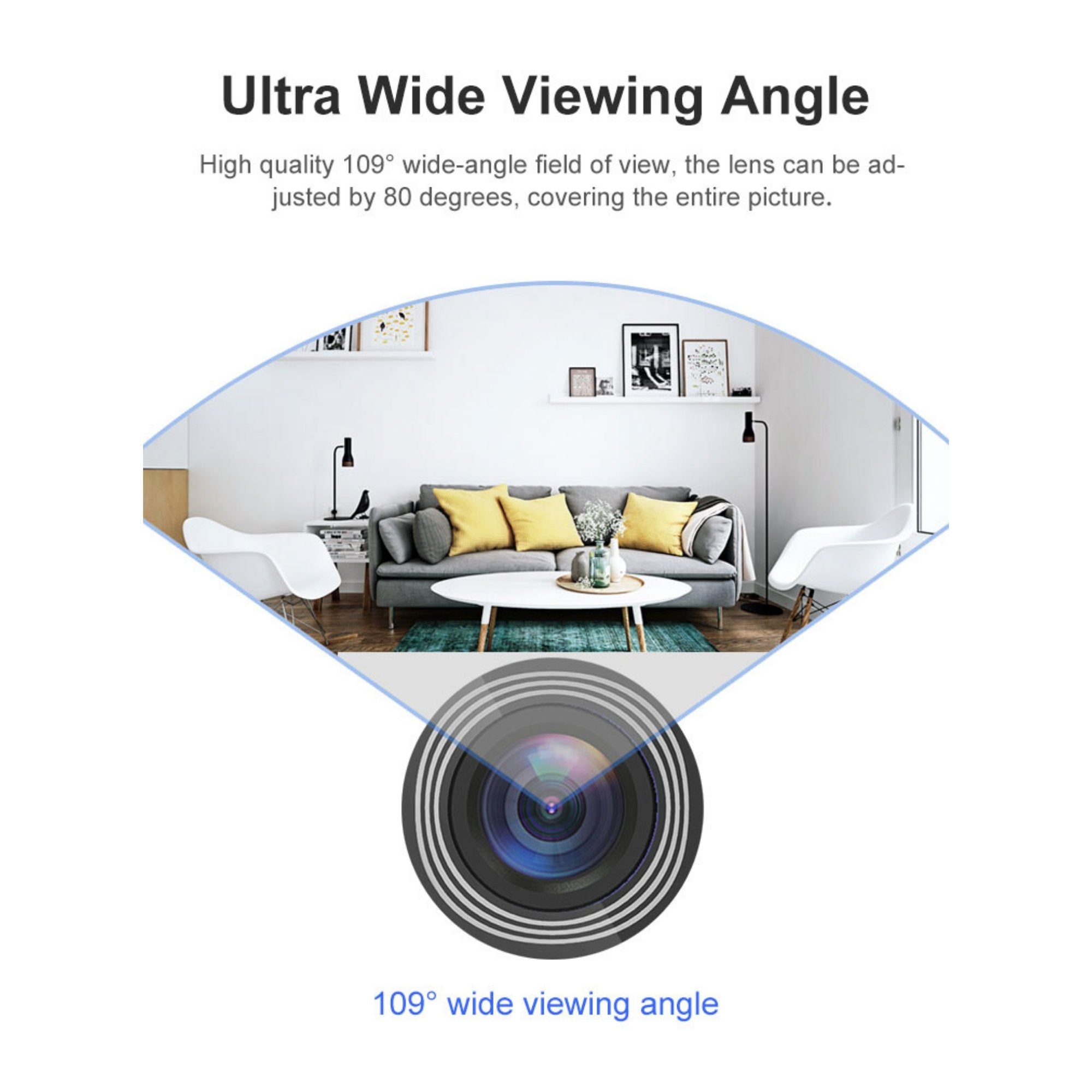 Discover HD100 Professional USB Webcam With 1080P - Headset Advisor