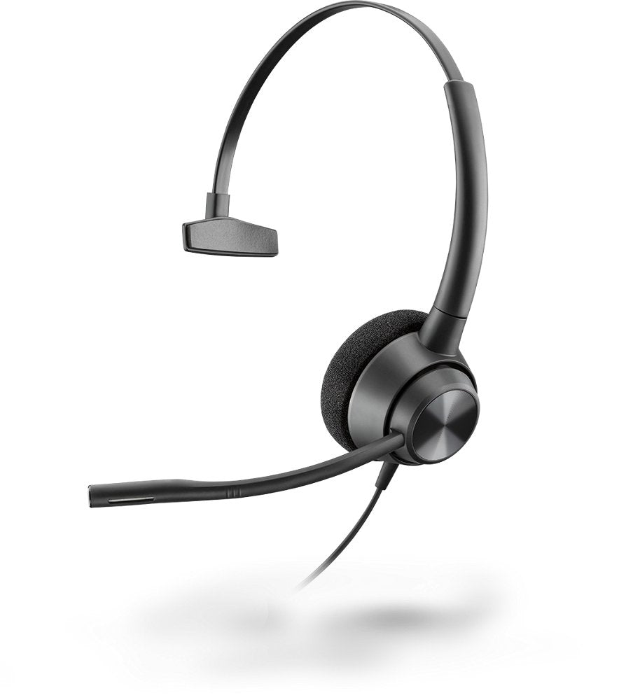 EncorePro 310 QD Wired Headset - Headset Advisor